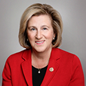 Helena Jaczek (Ontario UBI Pilot)